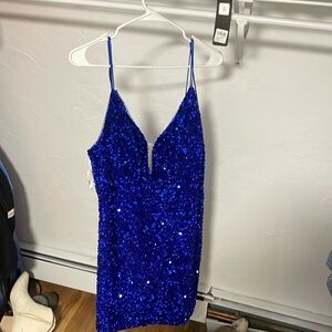 I have never worn it and I just don’t need it